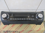 Блок управления климатической установкой для Toyota Land Cruiser (150)/Prado 2009>, OEM 8401060C80C0 - вид 1 (фото)