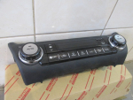 Блок управления климатической установкой для Toyota Land Cruiser (150)/Prado 2009>, OEM 8401060C80C0 - вид 3 (фото)