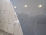Дверь задняя правая для Mercedes-Benz GL/GLS-klasse X166 2012>, OEM A1667300405 - вид 7 (фото)