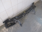 Панель передняя для Volvo XC90 2002-2015, OEM 30796864 - вид 2 (фото)