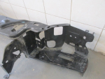 Панель передняя для Volvo XC90 2002-2015, OEM 30796864 - вид 4 (фото)