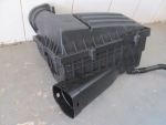 Корпус воздушного фильтра для Volkswagen Passat B7 2011-2015, OEM 3C0129607BC - вид 2 (фото)