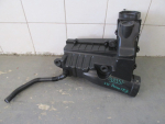 Корпус воздушного фильтра для Volkswagen Passat B7 2011-2015, OEM 3C0129607BC - вид 3 (фото)
