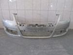 Бампер передний для Volkswagen Passat B6 2005-2010, OEM 3C0807221 - вид 1 (фото)