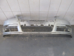Бампер передний для Volkswagen Passat B6 2005-2010, OEM 3C0807221 - вид 2 (фото)