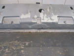 Бампер передний для Volkswagen Passat B6 2005-2010, OEM 3C0807221 - вид 4 (фото)