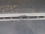Бампер передний для Volkswagen Passat B6 2005-2010, OEM 3C0807221 - вид 5 (фото)