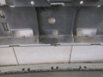 Бампер передний для Volkswagen Passat B6 2005-2010, OEM 3C0807221 - вид 8 (фото)