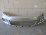 Бампер передний для Volkswagen Tiguan 2007-2017, OEM 5NU807221 - вид 1 (фото)