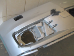 Бампер передний для Volkswagen Tiguan 2007-2017, OEM 5NU807221 - вид 4 (фото)