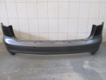Бампер задний для Audi A6 Allroad quattro 2005-2012, OEM 4F0807511D - вид 1 (фото)