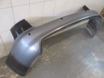 Бампер задний для Audi A6 Allroad quattro 2005-2012, OEM 4F0807511D - вид 3 (фото)