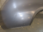 Бампер задний для Audi A6 Allroad quattro 2005-2012, OEM 4F0807511D - вид 4 (фото)