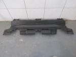 Накладка переднего бампера для Toyota Land Cruiser (150)/Prado 2009>, OEM 5212960020 - вид 1 (фото)