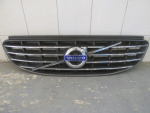 Решетка радиатора для Volvo XC60 2008-2017, OEM 31333832 - вид 1 (фото)