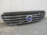 Решетка радиатора для Volvo XC60 2008-2017, OEM 31333832 - вид 2 (фото)