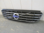 Решетка радиатора для Volvo XC60 2008-2017, OEM 31333832 - вид 3 (фото)