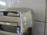 Решетка радиатора для Toyota Land Cruiser (200) 2008>, OEM 53101-60880 - вид 4 (фото)
