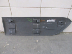 Молдинг двери задней правой для Toyota RAV 4 2000-2005, OEM 7574142070B1 - вид 4 (фото)