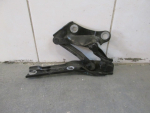 Петля капота левая для Skoda Superb 2008-2015, OEM 3T0823301B - вид 1 (фото)