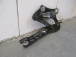 Петля капота левая для Skoda Superb 2008-2015, OEM 3T0823301B - вид 2 (фото)