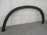 Накладка крыла заднего  левого для BMW X5 F15 2013-2018, OEM 51177294371 - вид 2 (фото)