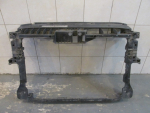 Панель передняя для Volkswagen Tiguan 2007-2017, OEM 5N0805594F - вид 1 (фото)