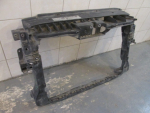 Панель передняя для Volkswagen Tiguan 2007-2017, OEM 5N0805594F - вид 2 (фото)