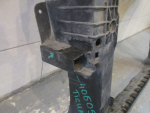 Панель передняя для Volkswagen Tiguan 2007-2017, OEM 5N0805594F - вид 3 (фото)