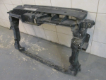 Панель передняя для Volkswagen Tiguan 2007-2017, OEM 5N0805594F - вид 4 (фото)