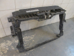 Панель передняя для Volkswagen Tiguan 2007-2017, OEM 5N0805594F - вид 2 (фото)