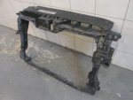 Панель передняя для Volkswagen Tiguan 2007-2017, OEM 5N0805594F - вид 3 (фото)