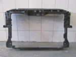 Панель передняя для Volkswagen Tiguan 2007-2017, OEM 5N0805594F - вид 1 (фото)