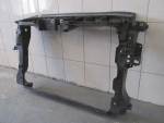 Панель передняя для Volkswagen Tiguan 2007-2017, OEM 5N0805594F - вид 4 (фото)