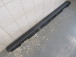 Накладка на порог для Toyota Avensis II 2003-2008, OEM 7585105010 - вид 2 (фото)