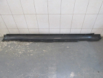 Накладка на порог для Toyota Avensis II 2003-2008, OEM 7585105010 - вид 4 (фото)