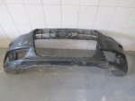 Бампер передний для Audi A6 [C7,4G] 2011-2018, OEM 4G0807437 - вид 2 (фото)