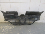 Решетка радиатора для Renault Logan II 2014>, OEM K8781534000 - вид 4 (фото)