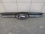 Решетка радиатора для Ford Focus III 2011>, OEM 1718747 - вид 1 (фото)