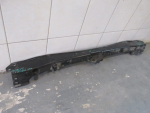 Панель передняя для Nissan Patrol (Y62) 2010>, OEM 625101LA0A - вид 2 (фото)