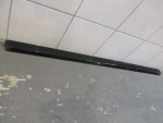 Молдинг двери передней левой для Skoda Octavia II (A5 1Z) 2004-2013, OEM 1Z0853517A - вид 2 (фото)