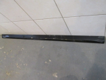Молдинг двери передней левой для Skoda Octavia II (A5 1Z) 2004-2013, OEM 1Z0853517A - вид 3 (фото)
