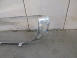 Молдинг переднего бампера для Mini Countryman R60 2010>, OEM 51119804005 - вид 4 (фото)