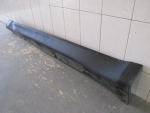 Накладка на порог для BMW X6 E71 2008>, OEM 51777176233 - вид 3 (фото)