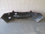 Бампер передний для Nissan Qashqai 2006-2014, OEM 62022BR10H - вид 6 (фото)