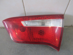 Фонарь задний внутренний правый для Kia Rio 2011>, OEM 92404-4X000 - вид 1 (фото)