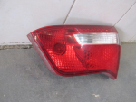 Фонарь задний внутренний правый для Kia Rio 2011>, OEM 92404-4X000 - вид 2 (фото)