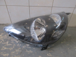 Фара левая для Honda Jazz 2002>, OEM 33151SAAG01 - вид 1 (фото)