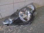 Фара левая для Honda Jazz 2002>, OEM 33151SAAG01 - вид 2 (фото)