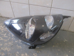 Фара левая для Honda Jazz 2002>, OEM 33151SAAG01 - вид 3 (фото)
